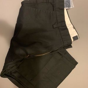 Men’s Dockers black chinos size 32